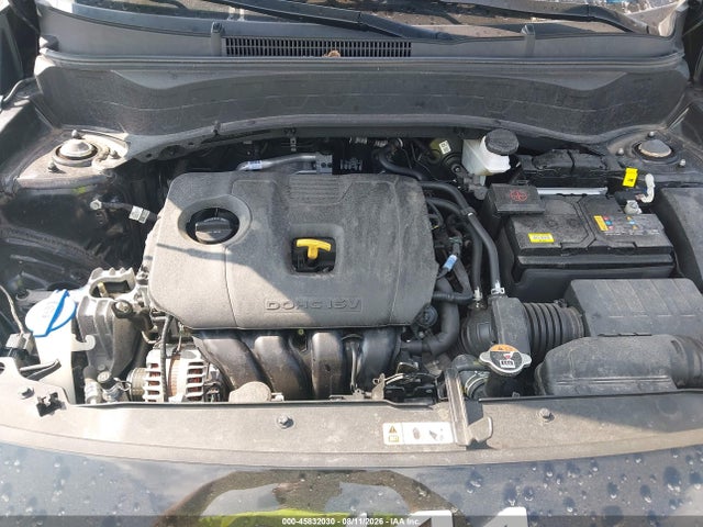 2025 Kia Seltos S მანქანა იყიდება აუქციონზე, vin: KNDEUCAA9S7682230, აუქციონის ნომერი: 45832030