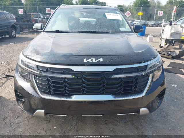 2025 Kia Seltos S მანქანა იყიდება აუქციონზე, vin: KNDEUCAA9S7682230, აუქციონის ნომერი: 45832030