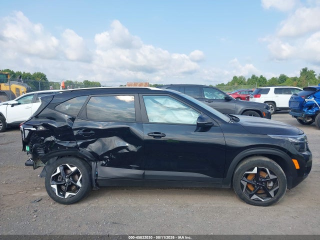 2025 Kia Seltos S მანქანა იყიდება აუქციონზე, vin: KNDEUCAA9S7682230, აუქციონის ნომერი: 45832030