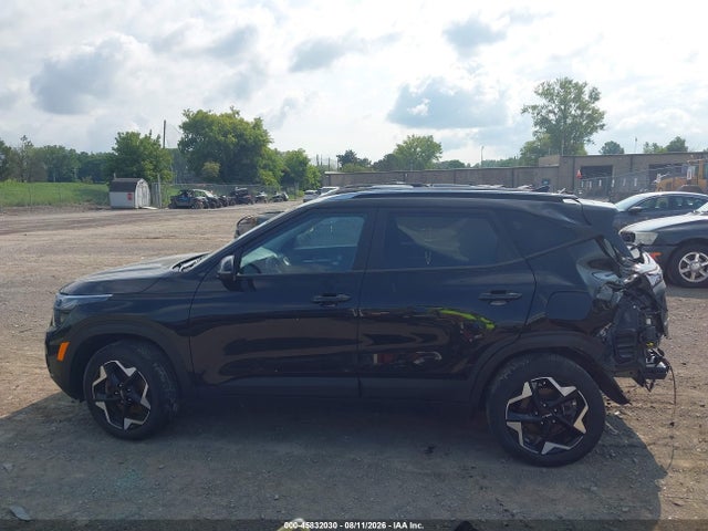 2025 Kia Seltos S მანქანა იყიდება აუქციონზე, vin: KNDEUCAA9S7682230, აუქციონის ნომერი: 45832030