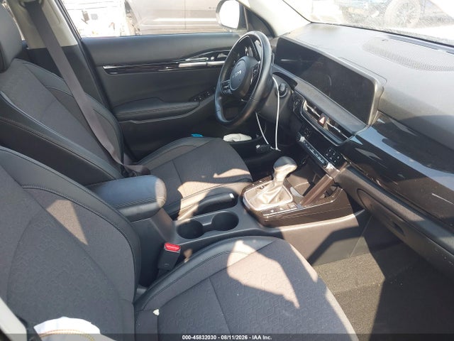 2025 Kia Seltos S მანქანა იყიდება აუქციონზე, vin: KNDEUCAA9S7682230, აუქციონის ნომერი: 45832030