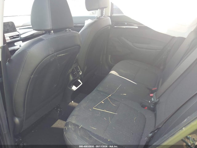 2025 Kia Seltos S მანქანა იყიდება აუქციონზე, vin: KNDEUCAA9S7682230, აუქციონის ნომერი: 45832030