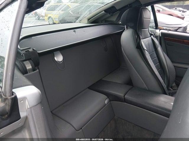 Продаж на аукціоні авто 2006 Mercedes-benz Sl 500, vin: WDBSK75F26F109007, номер лоту: 45832033