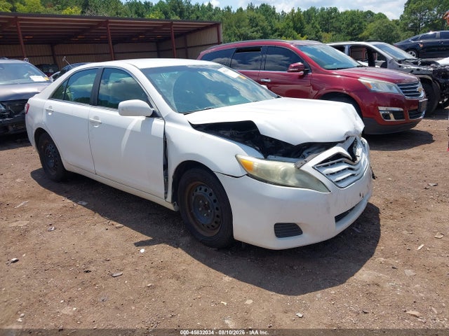 Aukcja sprzedaży 2010 Toyota Camry Le, vin: 4T1BF3EK6AU573249, numer aukcji: 45832034