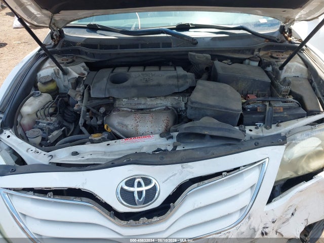 Aukcja sprzedaży 2010 Toyota Camry Le, vin: 4T1BF3EK6AU573249, numer aukcji: 45832034