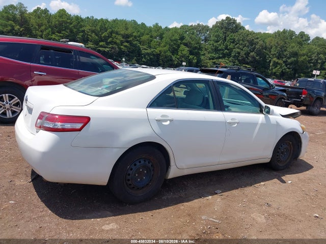 Aukcja sprzedaży 2010 Toyota Camry Le, vin: 4T1BF3EK6AU573249, numer aukcji: 45832034