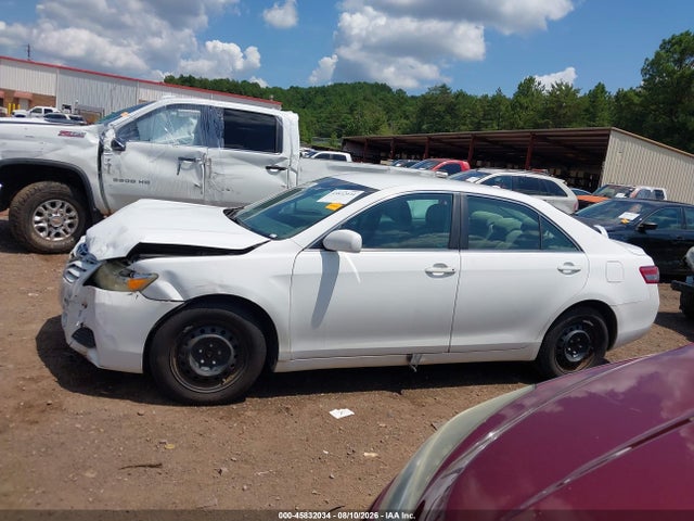 Aukcja sprzedaży 2010 Toyota Camry Le, vin: 4T1BF3EK6AU573249, numer aukcji: 45832034