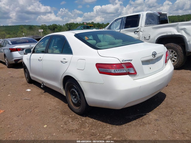Aukcja sprzedaży 2010 Toyota Camry Le, vin: 4T1BF3EK6AU573249, numer aukcji: 45832034