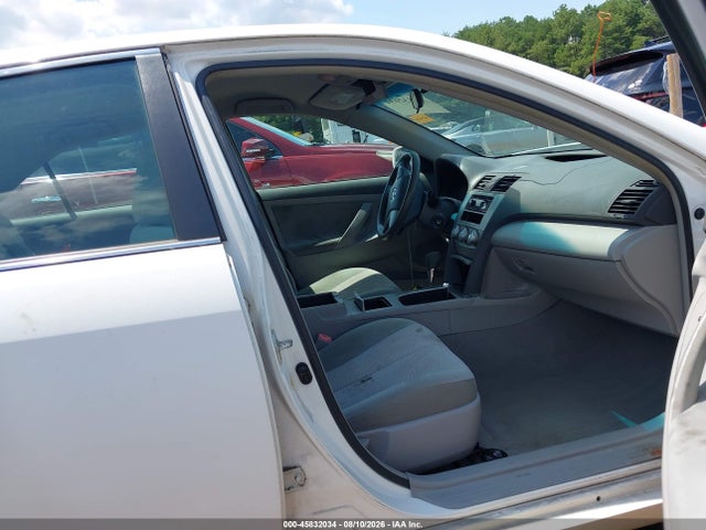 Aukcja sprzedaży 2010 Toyota Camry Le, vin: 4T1BF3EK6AU573249, numer aukcji: 45832034