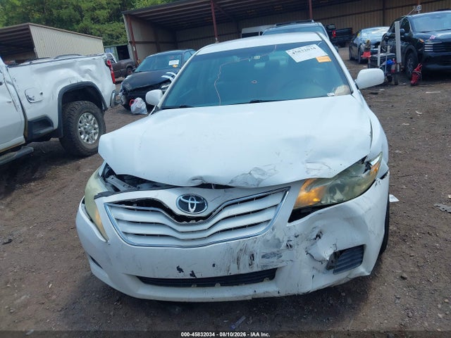 Aukcja sprzedaży 2010 Toyota Camry Le, vin: 4T1BF3EK6AU573249, numer aukcji: 45832034