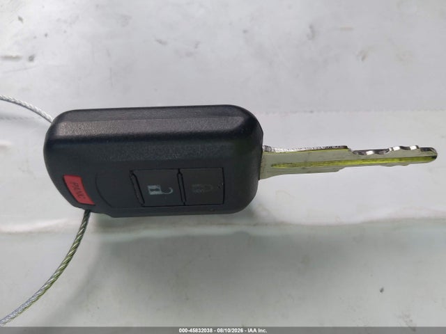Aukcja sprzedaży 2020 Mitsubishi Outlander Es 2.4, vin: JA4AD2A34LZ000106, numer aukcji: 45832038