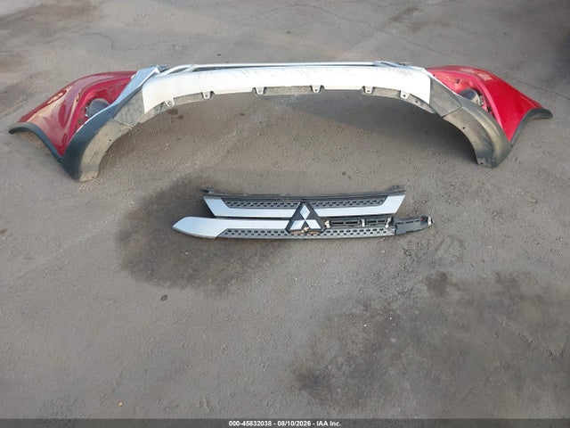 Aukcja sprzedaży 2020 Mitsubishi Outlander Es 2.4, vin: JA4AD2A34LZ000106, numer aukcji: 45832038
