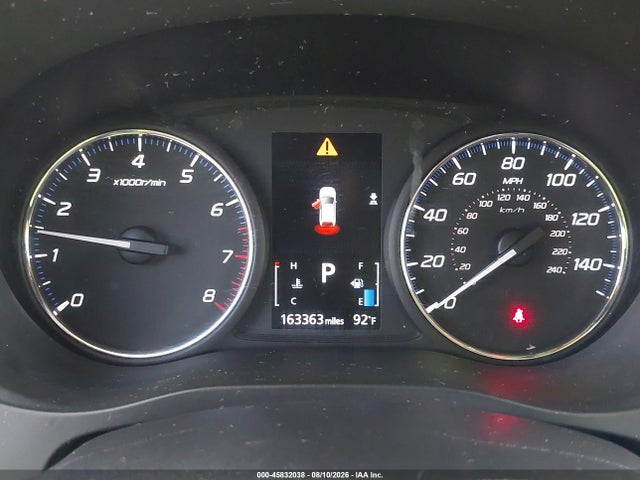 Aukcja sprzedaży 2020 Mitsubishi Outlander Es 2.4, vin: JA4AD2A34LZ000106, numer aukcji: 45832038