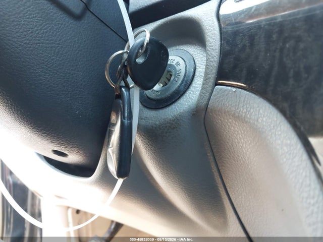 Aukcja sprzedaży 2007 Hyundai Santa Fe Gls, vin: 5NMSG13D17H111546, numer aukcji: 45832039
