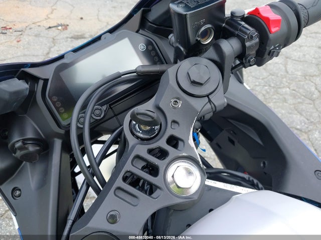 Aukcja sprzedaży 2025 Yamaha Yfz320 A, vin: MH3RH25E1SK004292, numer aukcji: 45832040