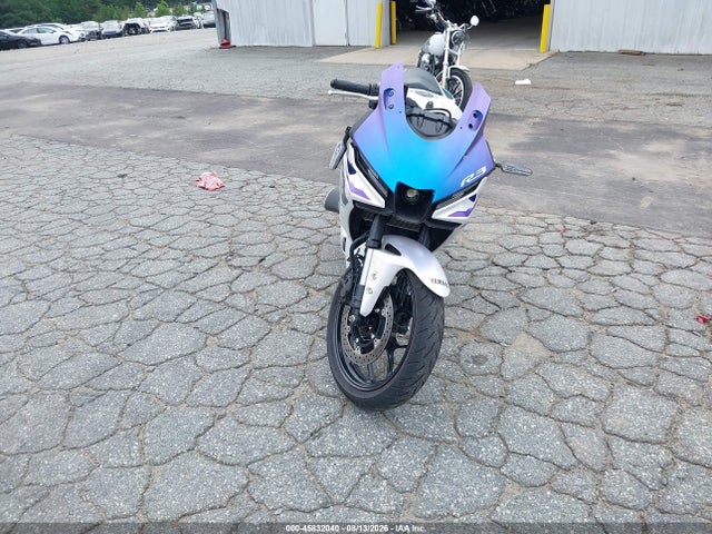 Aukcja sprzedaży 2025 Yamaha Yfz320 A, vin: MH3RH25E1SK004292, numer aukcji: 45832040