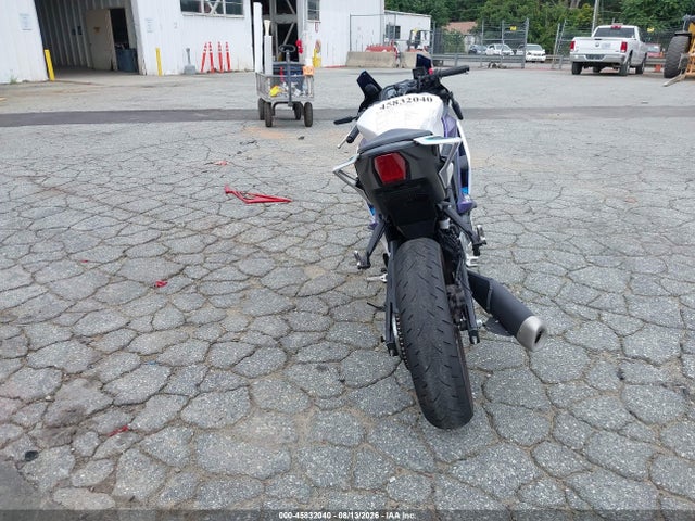 Aukcja sprzedaży 2025 Yamaha Yfz320 A, vin: MH3RH25E1SK004292, numer aukcji: 45832040