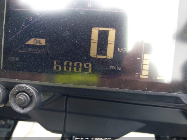 Aukcja sprzedaży 2025 Yamaha Yfz320 A, vin: MH3RH25E1SK004292, numer aukcji: 45832040