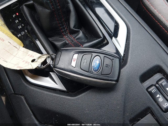 2020 Subaru Impreza Sport 5-door მანქანა იყიდება აუქციონზე, vin: 4S3GTAL67L3701942, აუქციონის ნომერი: 45832041