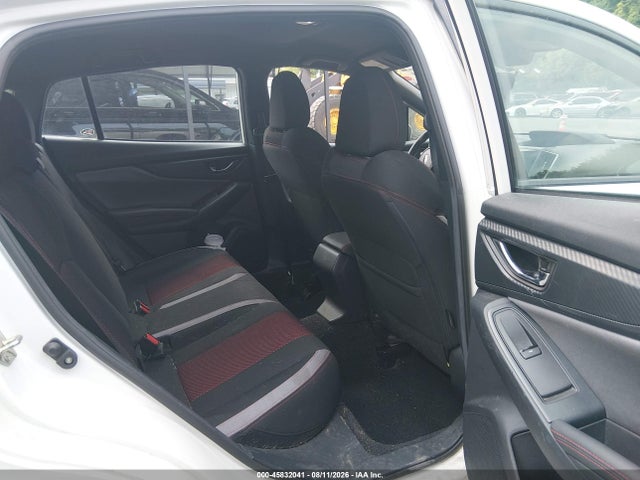 2020 Subaru Impreza Sport 5-door მანქანა იყიდება აუქციონზე, vin: 4S3GTAL67L3701942, აუქციონის ნომერი: 45832041