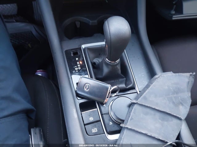 Продаж на аукціоні авто 2021 Mazda Mazda3 2.5 S, vin: JM1BPAJL2M1305700, номер лоту: 45832043