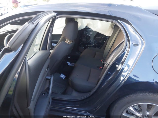 Продаж на аукціоні авто 2021 Mazda Mazda3 2.5 S, vin: JM1BPAJL2M1305700, номер лоту: 45832043