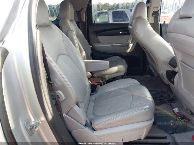Продаж на аукціоні авто 2012 Gmc Acadia Slt-1, vin: 1GKKRREDXCJ300095, номер лоту: 45832044