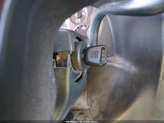 45832047 :رقم المزاد ، 1GB3G3CGXF1118339 vin ، 2015 Chevrolet Express Cutaway 3500 مزاد بيع
