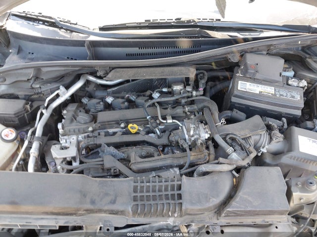 Продаж на аукціоні авто 2019 Toyota Corolla Xse, vin: JTNK4RBE2K3036828, номер лоту: 45832048
