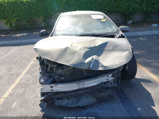 Продаж на аукціоні авто 2019 Toyota Corolla Xse, vin: JTNK4RBE2K3036828, номер лоту: 45832048