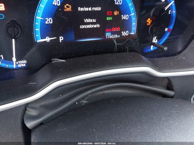 Продаж на аукціоні авто 2019 Toyota Corolla Xse, vin: JTNK4RBE2K3036828, номер лоту: 45832048