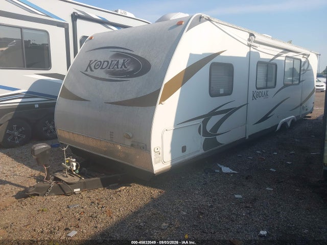 Продажа на аукционе авто 2011 Dutchmen Kodiak 284bhsl Travel Trailer, vin: 47CTS5P24BK129456, номер лота: 45832049