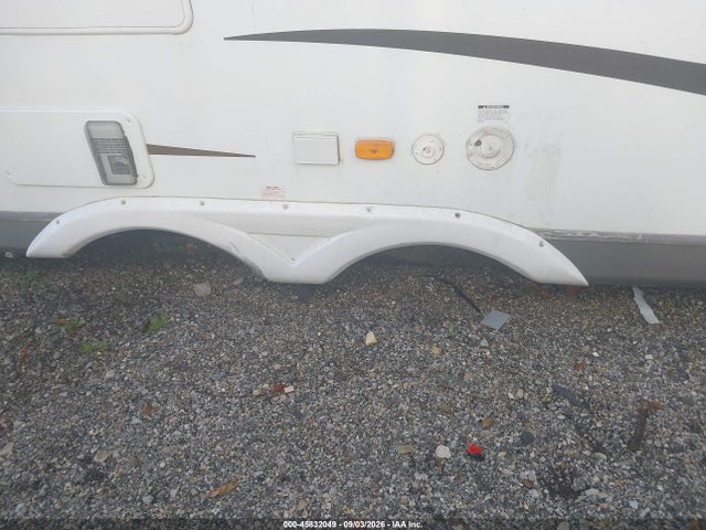 Продажа на аукционе авто 2011 Dutchmen Kodiak 284bhsl Travel Trailer, vin: 47CTS5P24BK129456, номер лота: 45832049