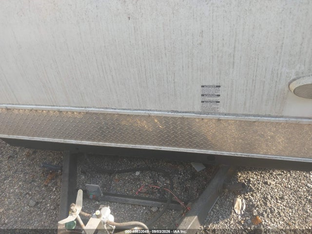 Продажа на аукционе авто 2011 Dutchmen Kodiak 284bhsl Travel Trailer, vin: 47CTS5P24BK129456, номер лота: 45832049