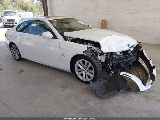 Aukcja sprzedaży 2013 Bmw 328i Xdrive, vin: WBAKF3C57DJ385909, numer aukcji: 45832050