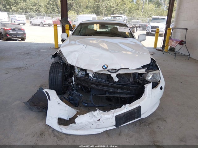 Aukcja sprzedaży 2013 Bmw 328i Xdrive, vin: WBAKF3C57DJ385909, numer aukcji: 45832050