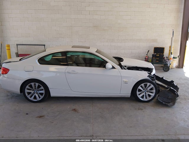 Aukcja sprzedaży 2013 Bmw 328i Xdrive, vin: WBAKF3C57DJ385909, numer aukcji: 45832050