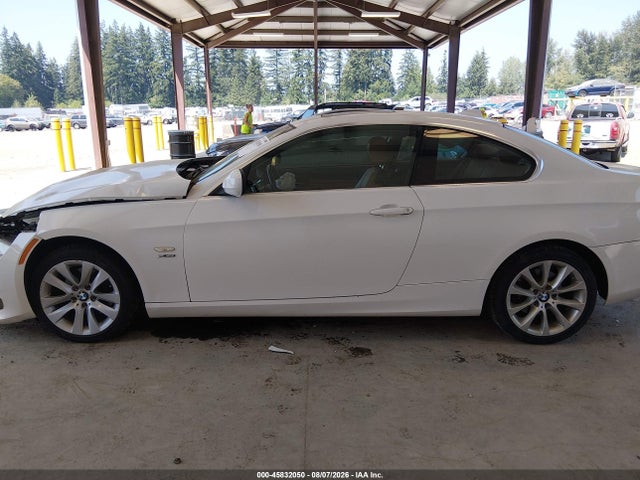 Aukcja sprzedaży 2013 Bmw 328i Xdrive, vin: WBAKF3C57DJ385909, numer aukcji: 45832050