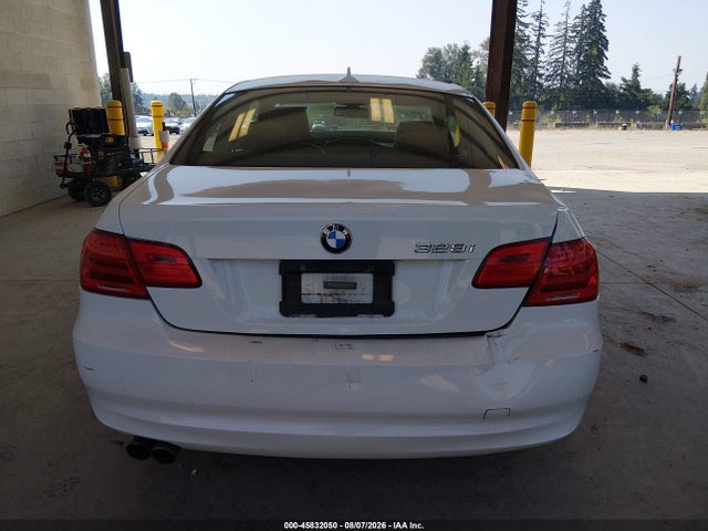 Aukcja sprzedaży 2013 Bmw 328i Xdrive, vin: WBAKF3C57DJ385909, numer aukcji: 45832050