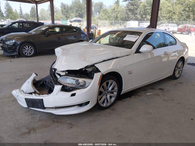 Aukcja sprzedaży 2013 Bmw 328i Xdrive, vin: WBAKF3C57DJ385909, numer aukcji: 45832050