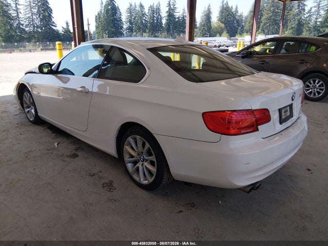 Aukcja sprzedaży 2013 Bmw 328i Xdrive, vin: WBAKF3C57DJ385909, numer aukcji: 45832050