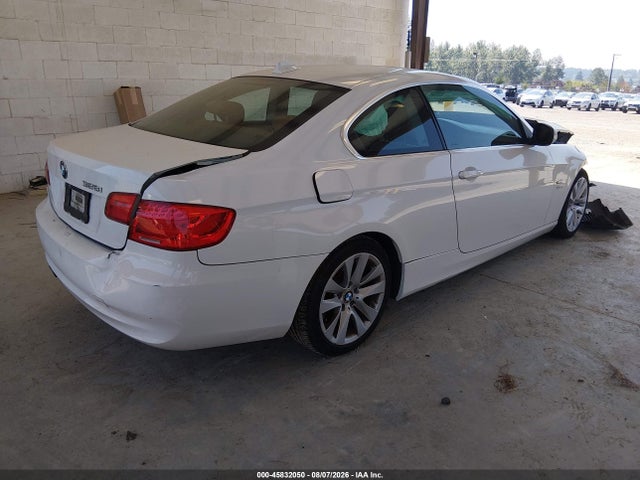 Aukcja sprzedaży 2013 Bmw 328i Xdrive, vin: WBAKF3C57DJ385909, numer aukcji: 45832050