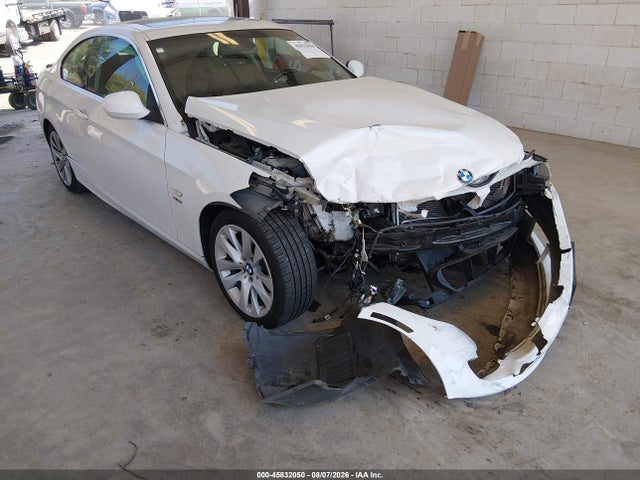 Aukcja sprzedaży 2013 Bmw 328i Xdrive, vin: WBAKF3C57DJ385909, numer aukcji: 45832050