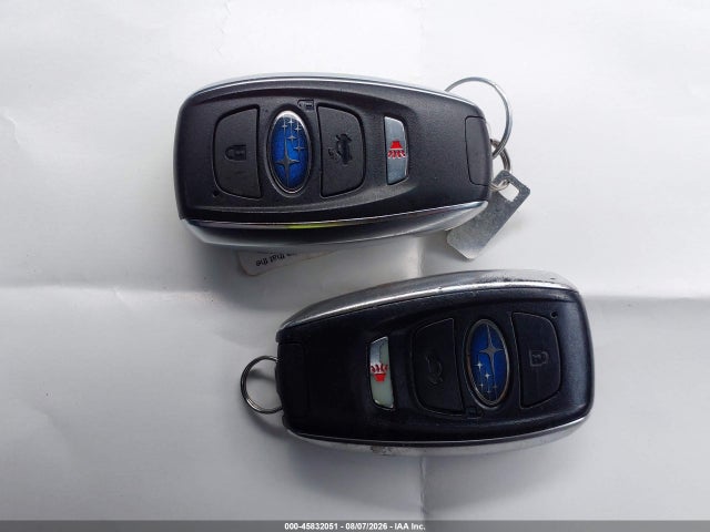 Aukcja sprzedaży 2015 Subaru Outback 2.5i Limited, vin: 4S4BSALC7F3220687, numer aukcji: 45832051