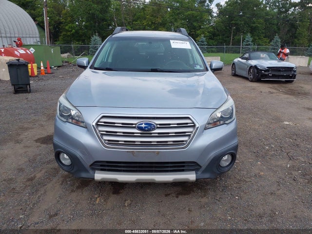Aukcja sprzedaży 2015 Subaru Outback 2.5i Limited, vin: 4S4BSALC7F3220687, numer aukcji: 45832051
