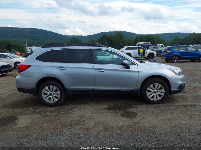 Aukcja sprzedaży 2015 Subaru Outback 2.5i Limited, vin: 4S4BSALC7F3220687, numer aukcji: 45832051
