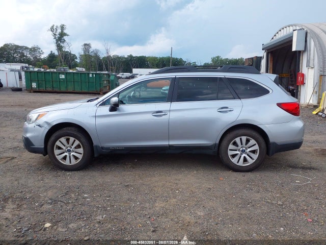 Aukcja sprzedaży 2015 Subaru Outback 2.5i Limited, vin: 4S4BSALC7F3220687, numer aukcji: 45832051