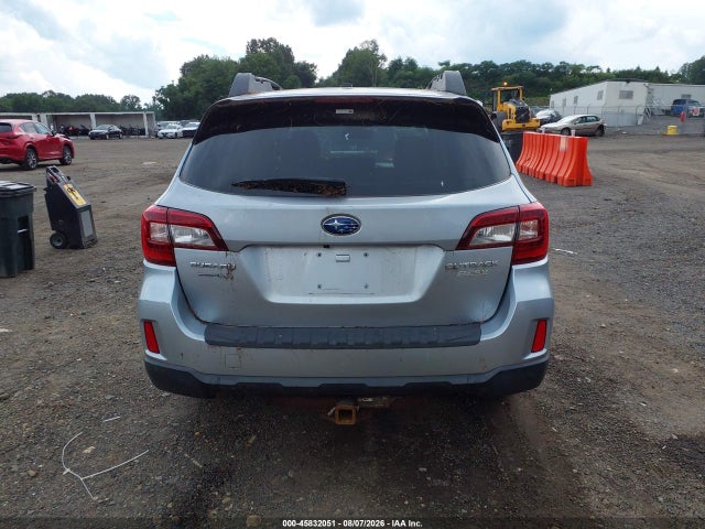 Aukcja sprzedaży 2015 Subaru Outback 2.5i Limited, vin: 4S4BSALC7F3220687, numer aukcji: 45832051
