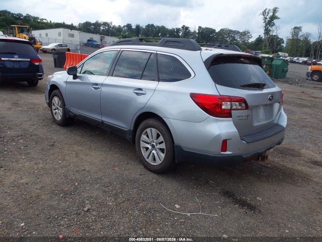 Aukcja sprzedaży 2015 Subaru Outback 2.5i Limited, vin: 4S4BSALC7F3220687, numer aukcji: 45832051