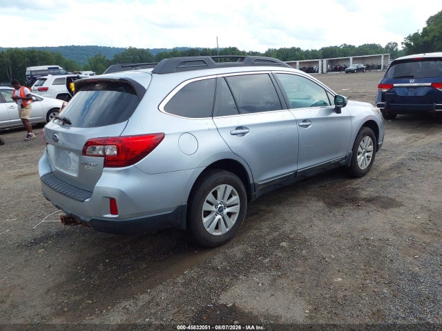 Aukcja sprzedaży 2015 Subaru Outback 2.5i Limited, vin: 4S4BSALC7F3220687, numer aukcji: 45832051